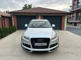     Audi Q7 S Line !!!  !!!