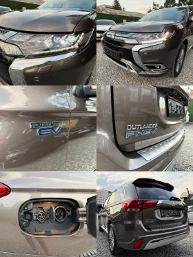 Mitsubishi Outlander 2.4PHEV/4WD/PLUG IN HYBRID | Mobile.bg    16