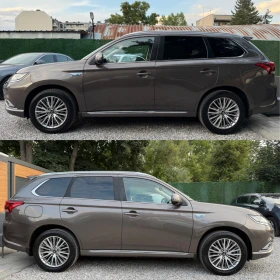 Mitsubishi Outlander 2.4PHEV/4WD/PLUG IN HYBRID | Mobile.bg    4