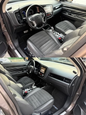 Mitsubishi Outlander 2.4PHEV/4WD/PLUG IN HYBRID | Mobile.bg    9