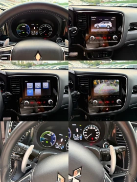 Mitsubishi Outlander 2.4PHEV/4WD/PLUG IN HYBRID | Mobile.bg    14