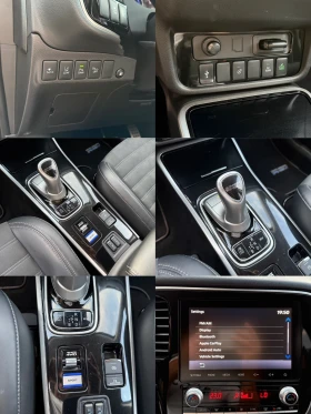 Mitsubishi Outlander 2.4PHEV/4WD/PLUG IN HYBRID | Mobile.bg    15