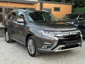 Mitsubishi Outlander 2.4PHEV/4WD/PLUG IN HYBRID | Mobile.bg    3