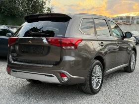 Mitsubishi Outlander 2.4PHEV/4WD/PLUG IN HYBRID | Mobile.bg    7