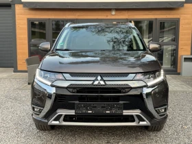 Mitsubishi Outlander 2.4PHEV/4WD/PLUG IN HYBRID | Mobile.bg    2