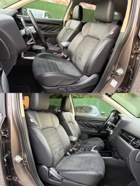 Mitsubishi Outlander 2.4PHEV/4WD/PLUG IN HYBRID | Mobile.bg    11