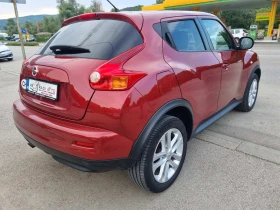 Nissan Juke 1.6T ШВЕЙЦАРИЯ - 12900 лв. - 44445037 3