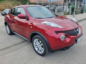 Nissan Juke 1.6T ШВЕЙЦАРИЯ - 12900 лв. - 44445037 2