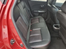 Nissan Juke 1.6T ШВЕЙЦАРИЯ - 12900 лв. - 44445037 7