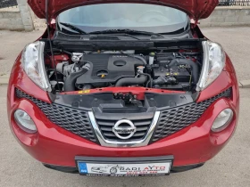 Nissan Juke 1.6T ШВЕЙЦАРИЯ - 12900 лв. - 44445037 5