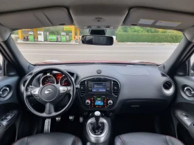 Nissan Juke 1.6T ШВЕЙЦАРИЯ - 12900 лв. - 44445037 9