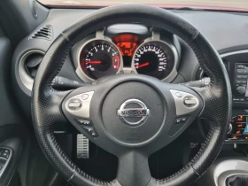 Nissan Juke 1.6T ШВЕЙЦАРИЯ - 12900 лв. - 44445037 10