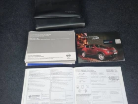 Nissan Juke 1.6T ШВЕЙЦАРИЯ - 12900 лв. - 44445037 15