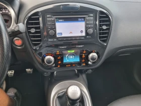 Nissan Juke 1.6T ШВЕЙЦАРИЯ - 12900 лв. - 44445037 11