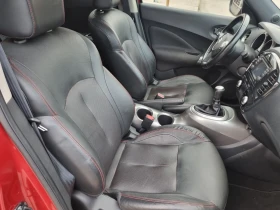 Nissan Juke 1.6T ШВЕЙЦАРИЯ - 12900 лв. - 44445037 8