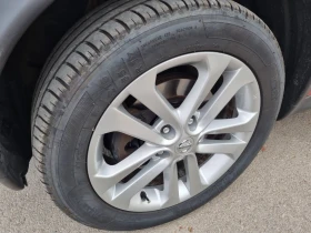 Nissan Juke 1.6T ШВЕЙЦАРИЯ - 12900 лв. - 44445037 14