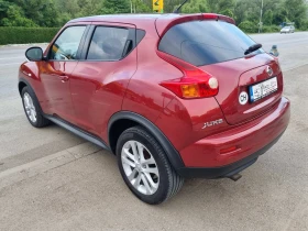 Nissan Juke 1.6T ШВЕЙЦАРИЯ - 12900 лв. - 44445037 4