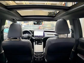 Lexus RX 350h !/F-SPORT/250HP/PANO/360CAM/MATRIX/AMBI/425f | Mobile.bg    15