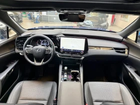 Lexus RX 350h !/F-SPORT/250HP/PANO/360CAM/MATRIX/AMBI/425f | Mobile.bg    12