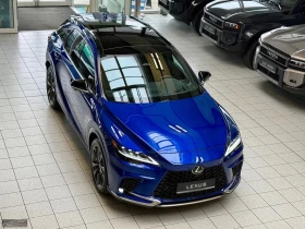 Lexus RX 350h !/F-SPORT/250HP/PANO/360CAM/MATRIX/AMBI/425f | Mobile.bg    6