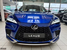 Lexus RX 350h !/F-SPORT/250HP/PANO/360CAM/MATRIX/AMBI/425f | Mobile.bg    2