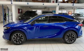 Lexus RX 350h !/F-SPORT/250HP/PANO/360CAM/MATRIX/AMBI/425f | Mobile.bg    4