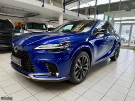  Lexus RX 350h