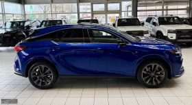 Lexus RX 350h !/F-SPORT/250HP/PANO/360CAM/MATRIX/AMBI/425f | Mobile.bg    7