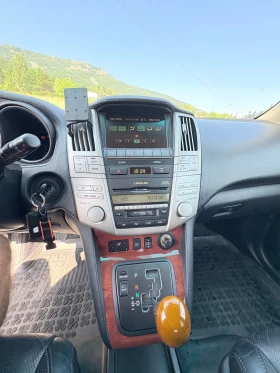 Lexus RX 300 3.0 | Mobile.bg    12
