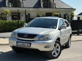  Lexus RX 300
