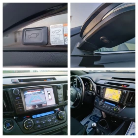 Toyota Rav4 2.0i-152---FACELIFT-4X4- | Mobile.bg    15