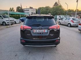     Toyota Rav4 2.0i-152---FACELIFT-4X4-