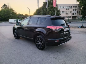 Toyota Rav4 2.0i-152---FACELIFT-4X4- | Mobile.bg    6