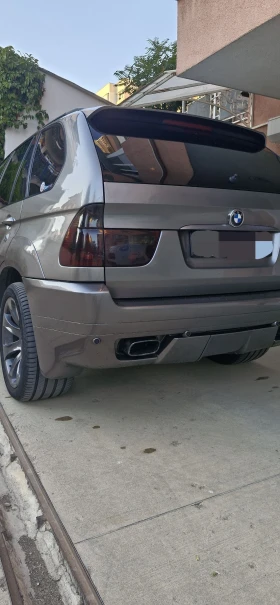 Обява за продажба на BMW X5 Aero ~20 000 лв. - изображение 2