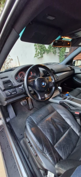 Обява за продажба на BMW X5 Aero ~20 000 лв. - изображение 6