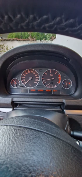 Обява за продажба на BMW X5 Aero ~20 000 лв. - изображение 9