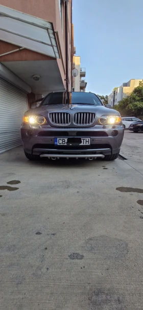 BMW X5 Aero | Mobile.bg    14
