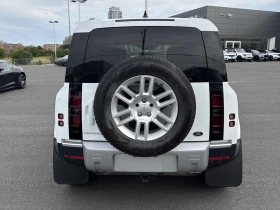 Land Rover Defender CARFAX* *   *  | Mobile.bg    4