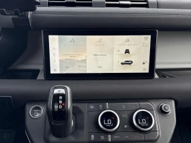 Land Rover Defender CARFAX* *   *  | Mobile.bg    9