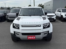 Land Rover Defender CARFAX* *   *  | Mobile.bg    6
