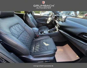 Обява за продажба на Nissan Qashqai Tekna+ Xtronic| 1Hand| Garantie| 19zoll| Bose| TUV ~58 500 лв. - изображение 5 | Auto.bg Обява за продажба на Nissan Qashqai Tekna+ Xtronic| 1Hand| Garantie| 19zoll| Bose| TUV ~58 500 лв. - изображение 5