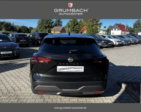 Обява за продажба на Nissan Qashqai Tekna+ Xtronic| 1Hand| Garantie| 19zoll| Bose| TUV ~58 500 лв. - изображение 2 | Auto.bg Обява за продажба на Nissan Qashqai Tekna+ Xtronic| 1Hand| Garantie| 19zoll| Bose| TUV ~58 500 лв. - изображение 2