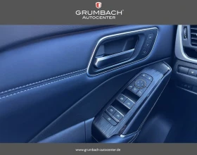 Nissan Qashqai Tekna+ Xtronic| 1Hand| Garantie| 19zoll| Bose| TUV | Mobile.bg    15