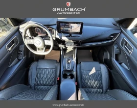 Обява за продажба на Nissan Qashqai Tekna+ Xtronic| 1Hand| Garantie| 19zoll| Bose| TUV ~58 500 лв. - изображение 8 | Auto.bg Обява за продажба на Nissan Qashqai Tekna+ Xtronic| 1Hand| Garantie| 19zoll| Bose| TUV ~58 500 лв. - изображение 8