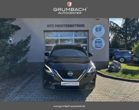 Обява за продажба на Nissan Qashqai Tekna+ Xtronic| 1Hand| Garantie| 19zoll| Bose| TUV ~58 500 лв. - изображение 3 | Auto.bg Обява за продажба на Nissan Qashqai Tekna+ Xtronic| 1Hand| Garantie| 19zoll| Bose| TUV ~58 500 лв. - изображение 3