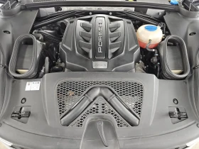 Porsche Macan   | Mobile.bg    15