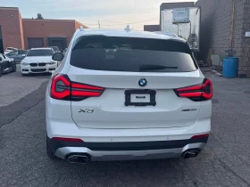 BMW X3 * xDrive30i * CARFAX * БЕЗ ПЪРВОНАЧАЛНА ВНОСКА - 43100 лв. / 22036.68 € - 35913437 4