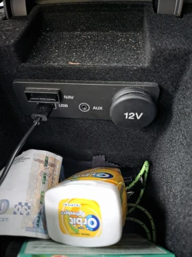 Jaguar F-PACE, снимка 14