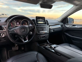 Mercedes-Benz GLE 400 - 73000 лв. / 37324.31 € - 10966955 11
