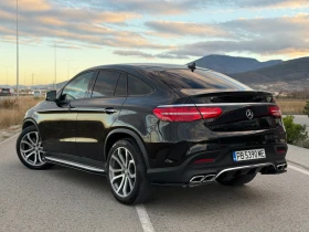 Mercedes-Benz GLE 400 - 73000 лв. / 37324.31 € - 10966955 2